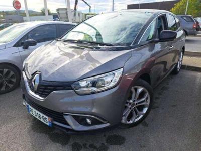 Renault Grand scenic 1.3 TCE 140 FAP BUSINESS 7PL