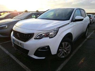 Peugeot 3008 1.5 BLUEHDI 130 S&amp;S AUTO ACTIVE BUSINESS