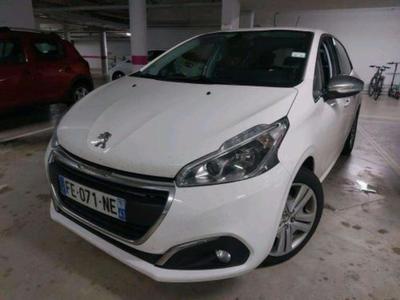 Peugeot 208 1.5 BLUEHDI 100 S&amp;S ALLURE BUS