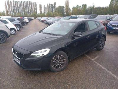 Volvo V40 2.0 D2 120 BUSINESS AUTO