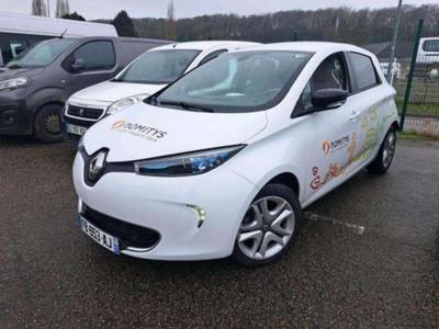 Renault Zoe ZEN R90