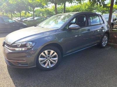 Volkswagen GOLF 1.6 TDI 115 CONFORT BUSINESS BMT