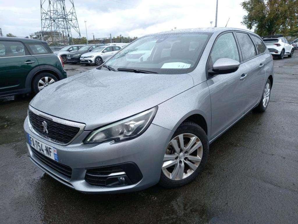 Peugeot 308 SW break 1.2 PURETECH 110 S&amp;S SW ACTIVE B