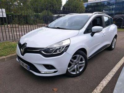 Renault CLIO ESTATE break 1.5 DCI 90 BUSINESS ENERGY 82G