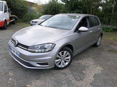 Volkswagen GOLF 1.6 TDI 115 CONFORT BUSINESS BMT