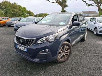 Peugeot 3008 1.5 BLUEHDI 130 S&amp;S ACTIVE BUSINESS