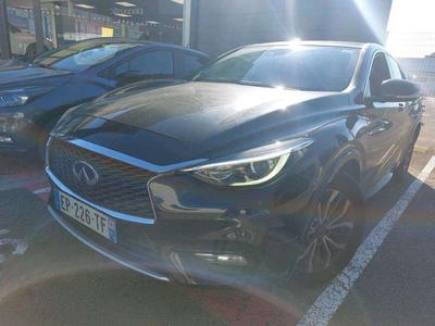 Infiniti Q30 1.5D 109 BUSINESS DCT