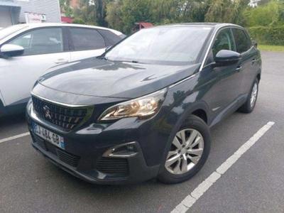 Peugeot 3008 1.6 BLUEHDI 120 S&amp;S LC. ACTIVE BUSINESS