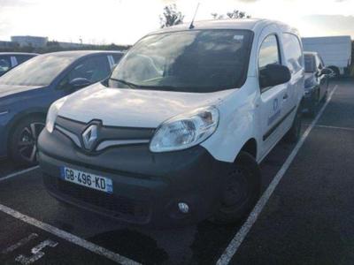 Renault Kangoo Express EXTRA R-LINK - BLUE DCI 95