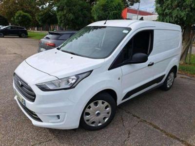 Ford Transit connect 1.5 ECOBLUE 100 L1 TREND