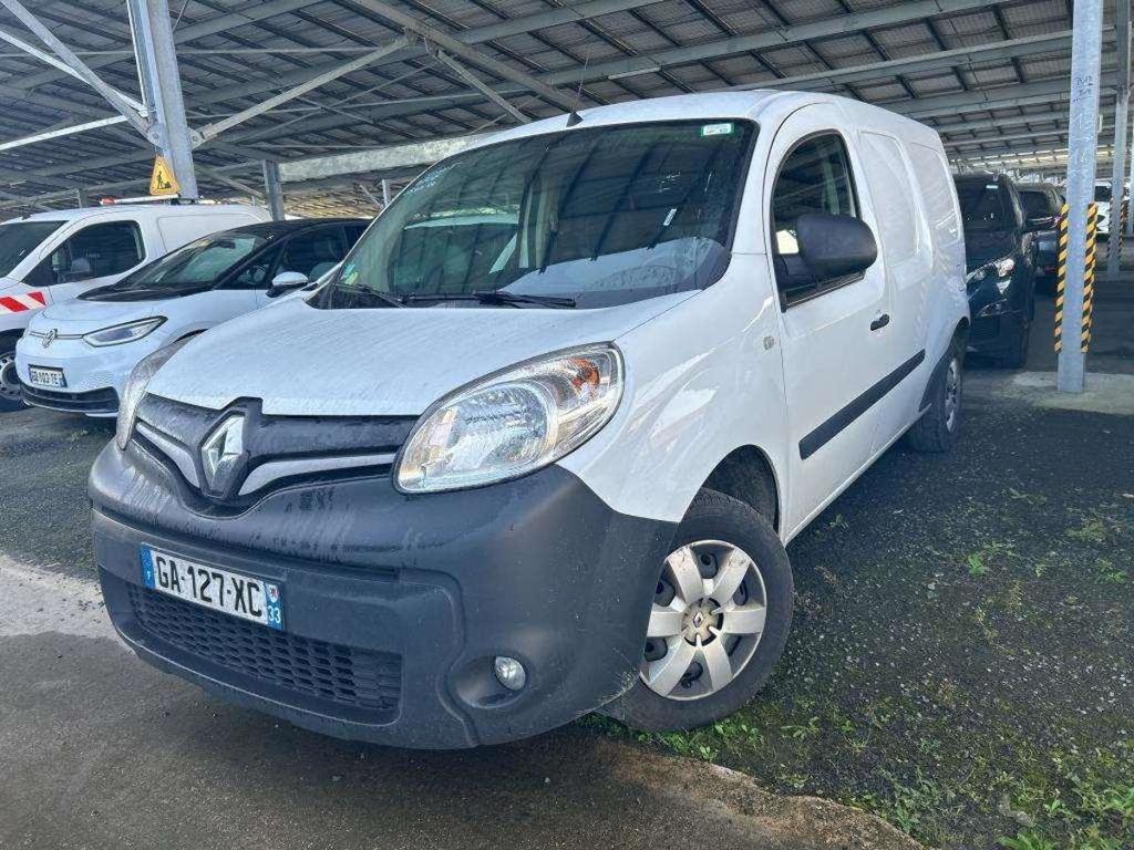 Renault Kangoo Express GD VOLUME EXTRARLINK - BLUE DCI 115