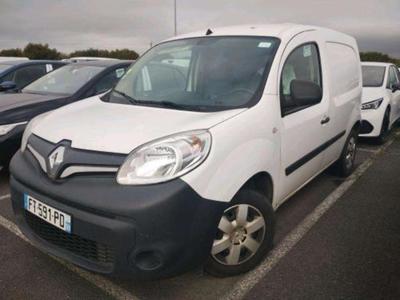 Renault Kangoo Express GRAND CONFORT - BLUE DCI 80