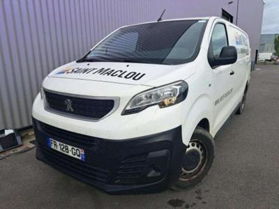 Peugeot Expert tole 2.0 BLUEHDI 120 S&amp;S LONG PREMIUM