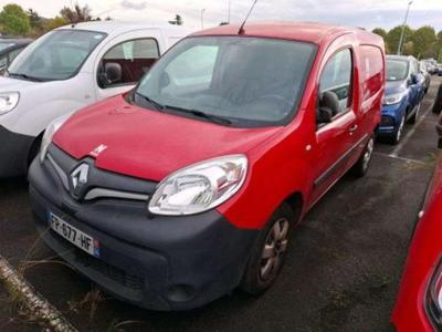 Renault Kangoo Express EXTRA R-LINK - BLUE DCI 95