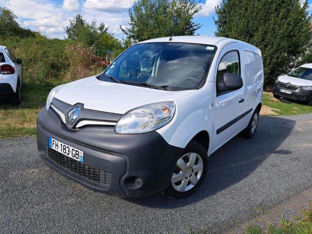 Renault Kangoo Express GRAND CONFORT DCI 90