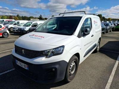 Peugeot Partner BLUEHDI 100 1000KG STANDARD GRIP