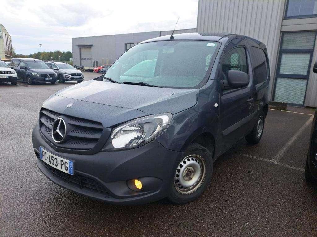 Mercedes-Benz Citan - ogf 1.5 109 CDI 90 COMPACT PRO