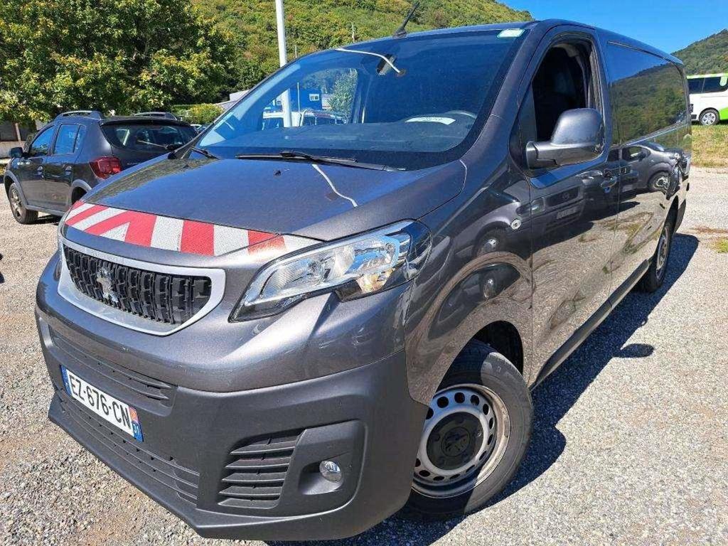 Peugeot EXPERT tole 2.0 BLUEHDI 120 S&amp;S LONG PREMIUM PACK