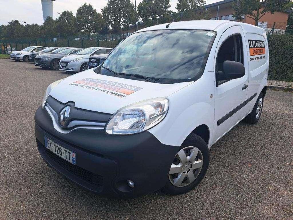 Renault Kangoo Express GD CONFORT ENERGY DCI 90