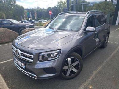 Mercedes-Benz GLB 2.0 GLB 200 D BUSINESS LINE