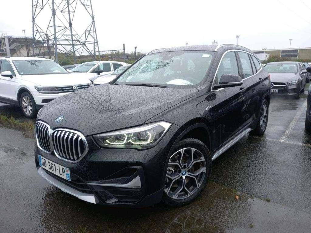 BMW X1 hyb 1.5 XDRIVE 25E XLINE AUTO