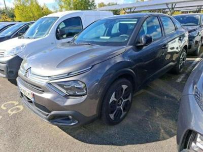 Citroen C4 1.5 BLUEHDI 130 S&amp;S FEEL AUTO