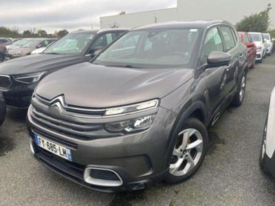 Citroen C5 aircross 1.5 BLUEHDI 130 S&amp;S BUSINESS AUTO