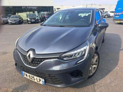 Renault CLIO 1.5 DCI 85 BLUE BUSINESS