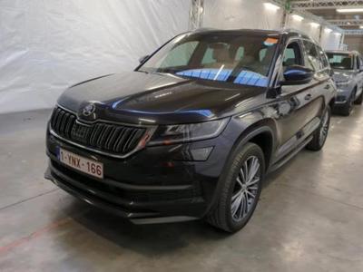 Skoda Kodiaq Kodiaq