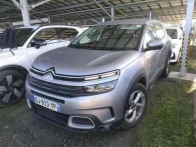 Citroen C5 aircross 1.5 BLUEHDI 130 S&amp;S BUSINESS AUTO