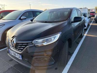 Renault KADJAR 1.5 DCI 115 BUSINESS EDC