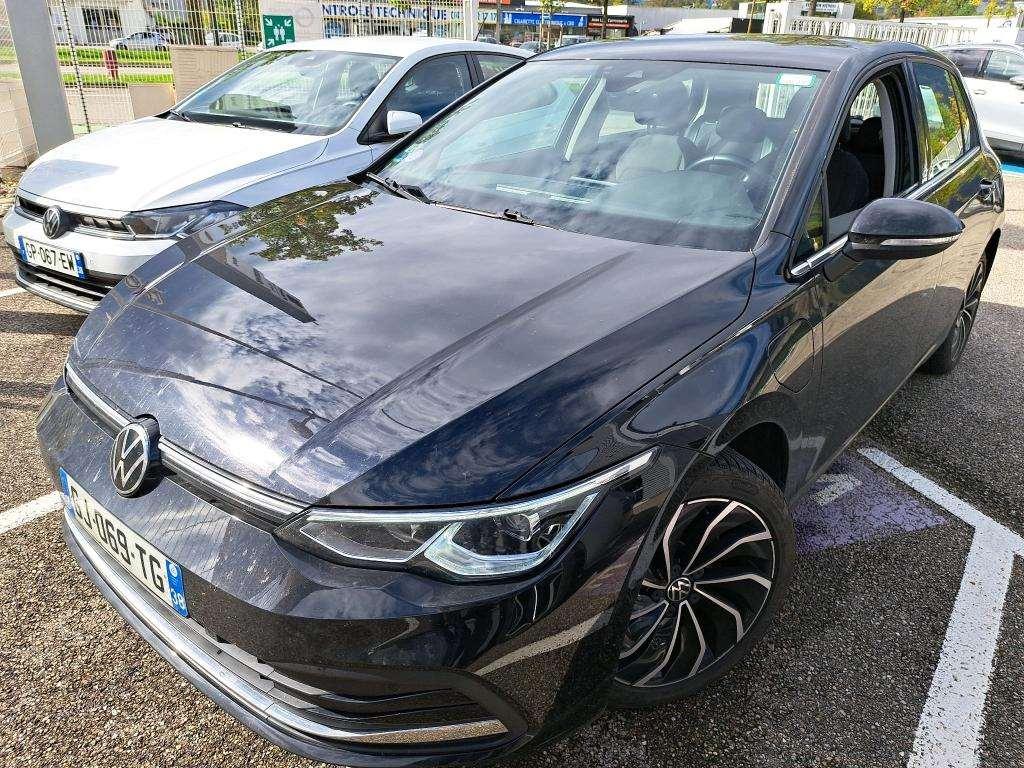 Volkswagen Golf hyb 1.4 EHYBRID OPF 204 DSG6 STYLE