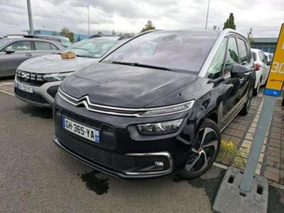 Citroen Grand C4 Spacetourer 1.5 BLUEHDI 130 S&amp;S SHINE PACK AUTO