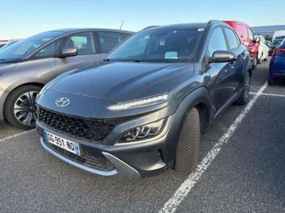 Hyundai Kona hyb 1.6 HYBRID 141 CREATIVE HEV