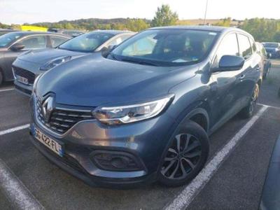 Renault KADJAR 1.5 DCI 115 EVOLUTION EDC