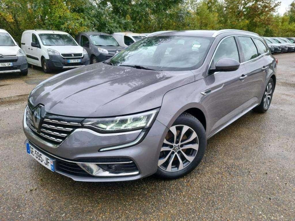 Renault TALISMAN ESTATE break 2.0 DCI 160 BLUE BUSINESS EDC