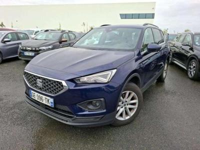 Seat Tarraco 2.0 TDI 150 STYLE BUSINESS DSG