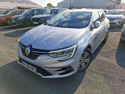 Renault Megane berline 1.5 DCI 115 BLUE INTENS EDC -21N