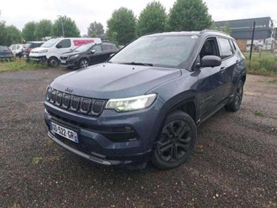 Jeep COMPASS 1.6 MJET 130 80TH ANNIVERSARY