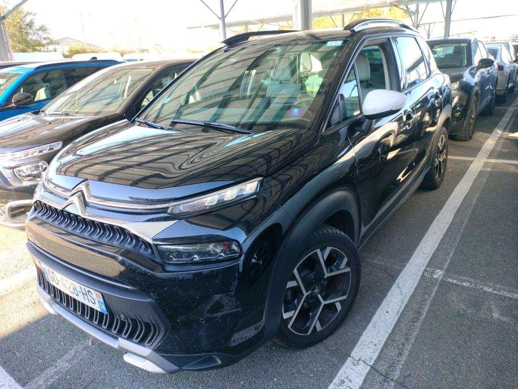 Citroen C3 aircross 1.5 BLUEHDI 120 S&amp;S SHINE PACK AUTO