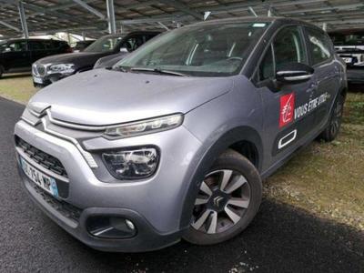 Citroen C3 1.2 PURETECH 110 S&amp;S SHINE BUSINESS