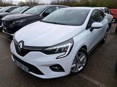 Renault CLIO 1.0 TCE 90 BUSINESS