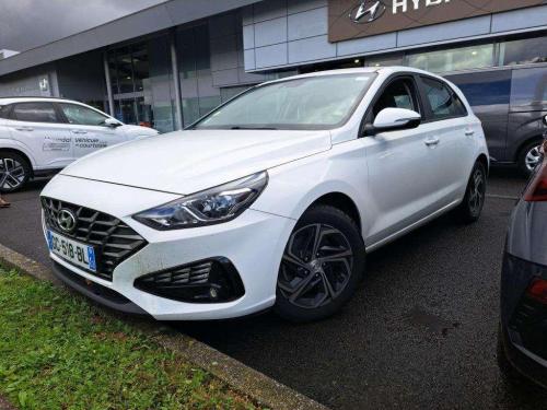 Hyundai I 30 1.6 CRDI 115 BUSINESS