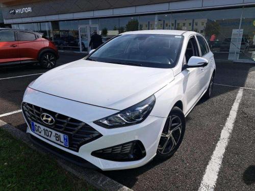 Hyundai I 30 1.6 CRDI 115 BUSINESS