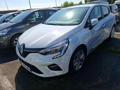 Renault CLIO 1.5 DCI BLUE 100 BUSINESS