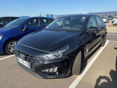 Hyundai I 30 1.6 CRDI 115 DCT-7 BUSINESS