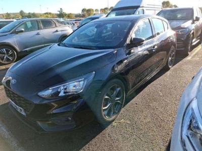 Ford FOCUS Business 1.5 ECOBLUE 120PS ST-LINE BUSINESS AUTO