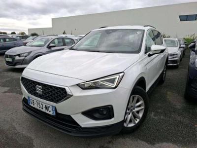 Seat Tarraco 2.0 TDI 150 STYLE BUSINESS DSG