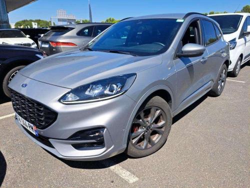 Ford Kuga hyb 2.5 DURATEC FHEV 190PS ST-LINE CVT