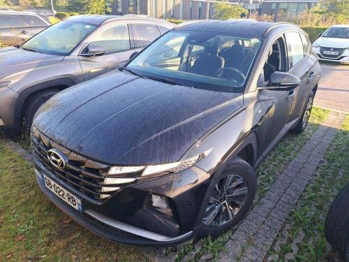 Hyundai TUCSON 1.6 CRDI 136 DCT-7 HYBRID 48V BUSINESS